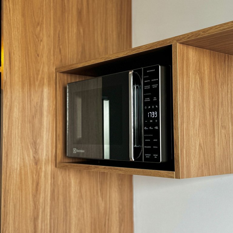 Studio Prime 1213 - Próx Metro Vila Mariana