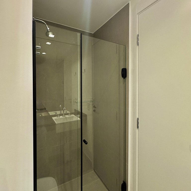 Studio Prime 1213 - Próx Metro Vila Mariana