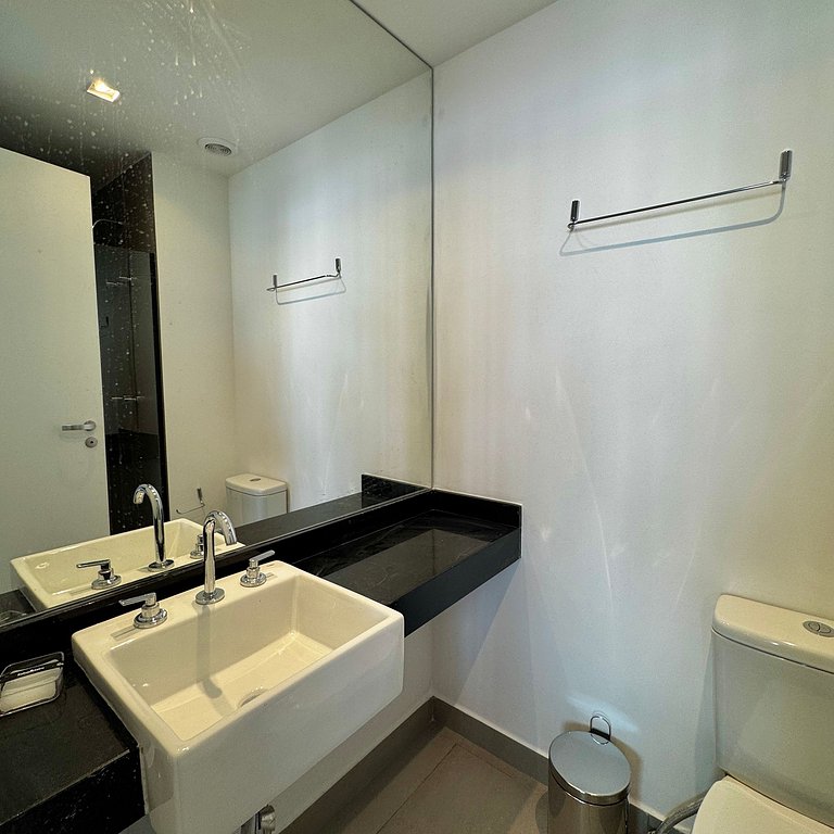 Studio Prime 1213 - Próx Metro Vila Mariana