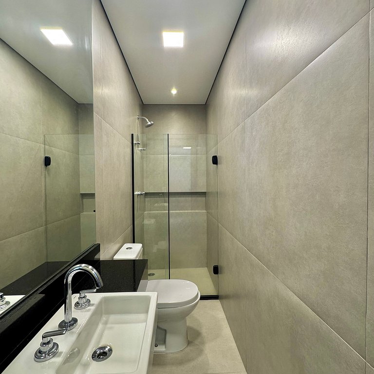 402 Duplex - Jardins - Próximo Oscar Freire