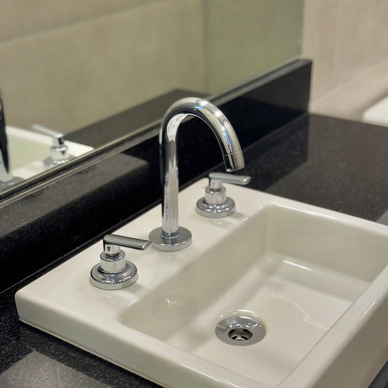 402 VNMA Duplex - Jardins - Próximo Oscar Freire