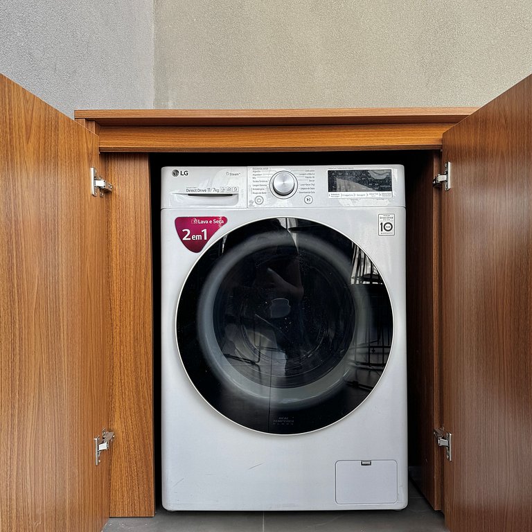 402 VNMA Duplex - Jardins - Próximo Oscar Freire