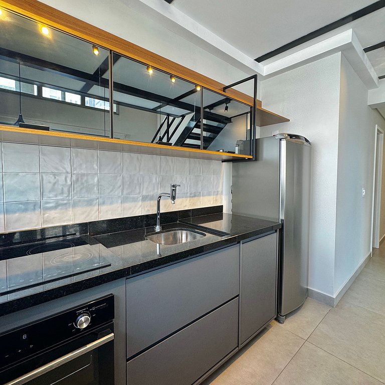 402 VNMA Duplex - Jardins - Próximo Oscar Freire