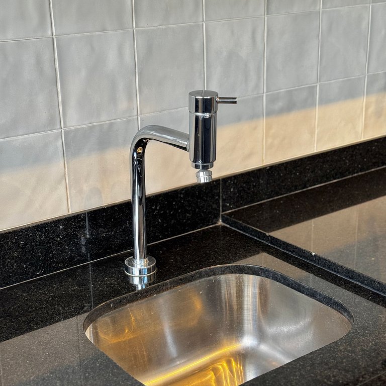 402 VNMA Duplex - Jardins - Próximo Oscar Freire