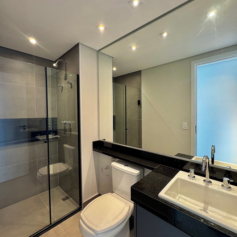 402 Duplex - Jardins - Próximo Oscar Freire