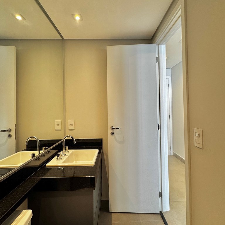 402 Duplex - Jardins - Próximo Oscar Freire