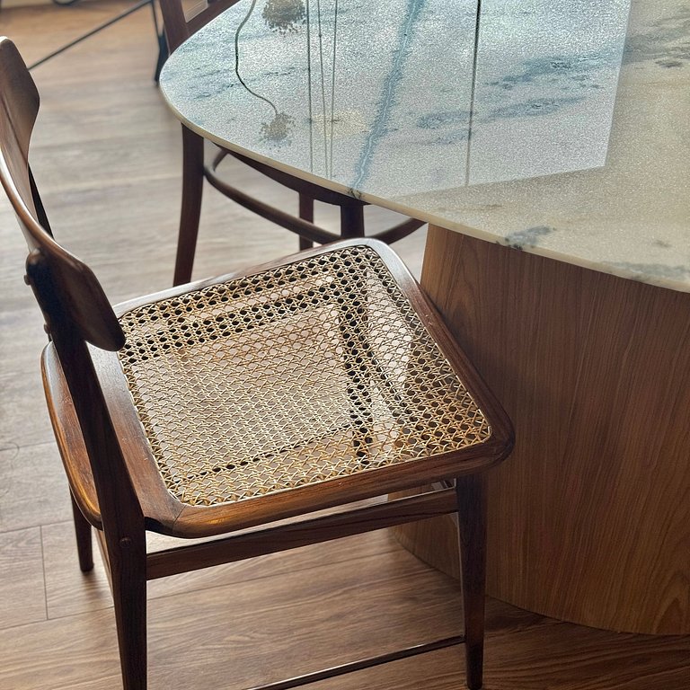 1904 VNMA Apartamento Prime - Próx Oscar Freire