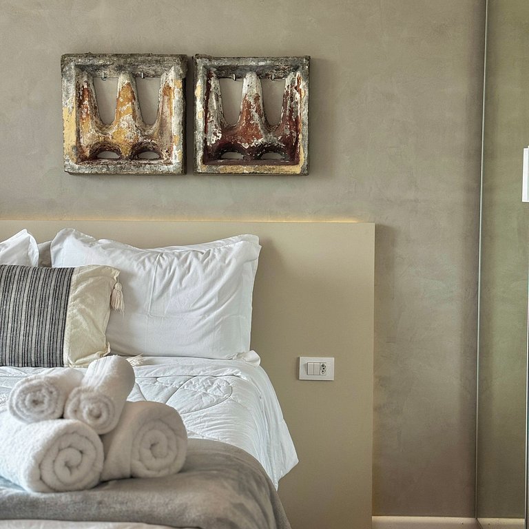 1904 VNMA Apartamento Prime - Próx Oscar Freire