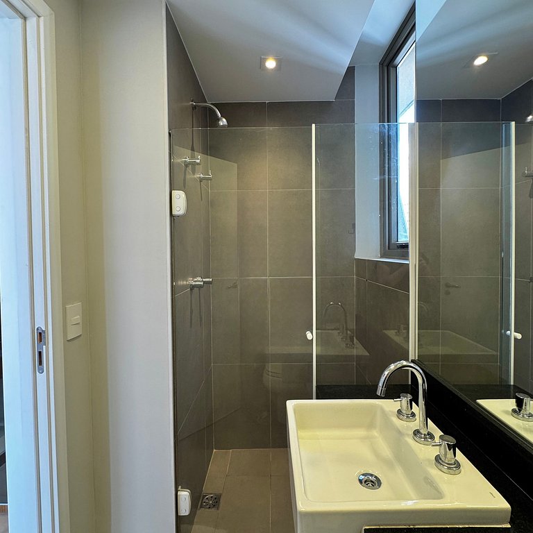 2001 VNMA Apartamento Prime - Próx Oscar Freire