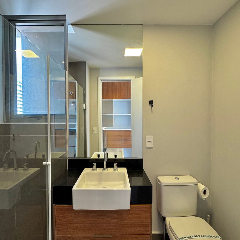 2001 VNMA Apartamento Prime - Próx Oscar Freire