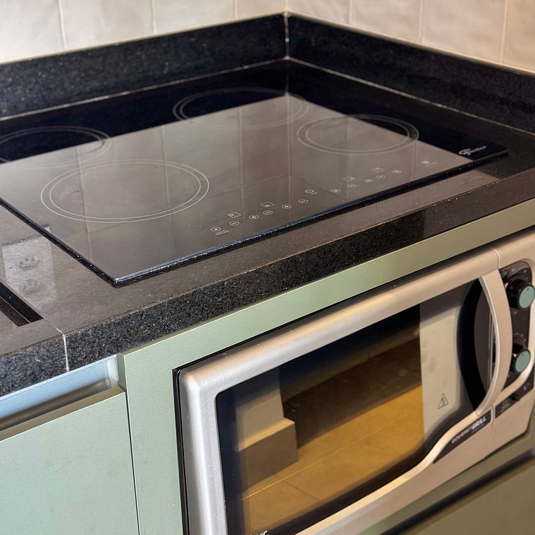 2001 VNMA Apartamento Prime - Próx Oscar Freire