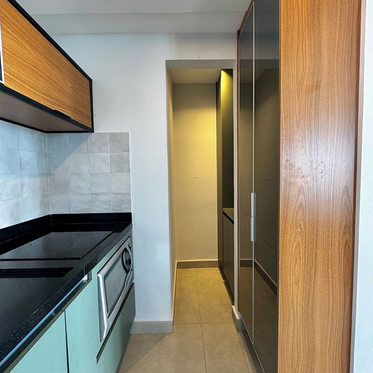 2001 VNMA Apartamento Prime - Próx Oscar Freire