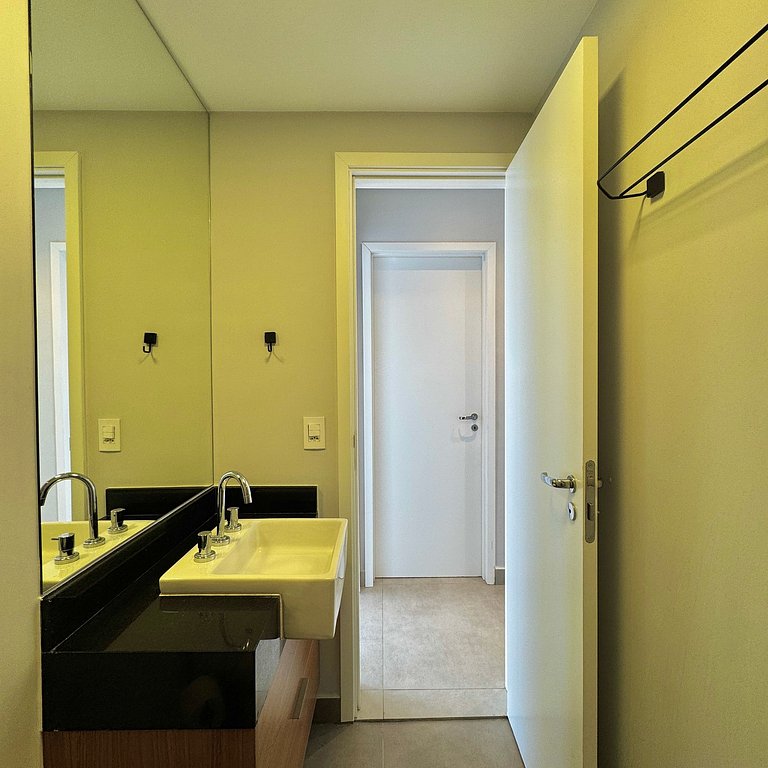 Prime Jardins Residence - 2 dorm Próx Oscar Freire