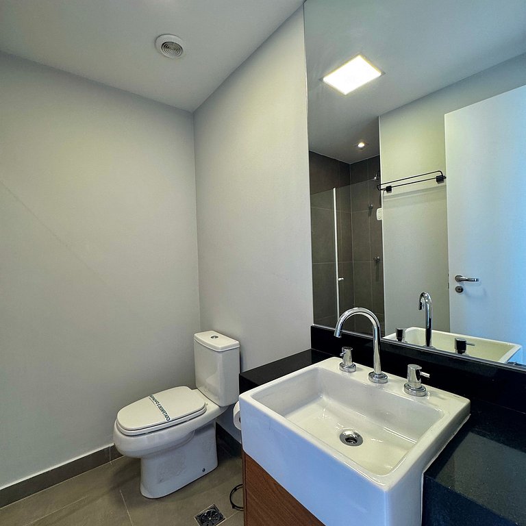 2001 VNMA Apartamento Prime - Próx Oscar Freire