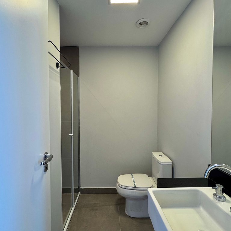 2001 VNMA Apartamento Prime - Próx Oscar Freire