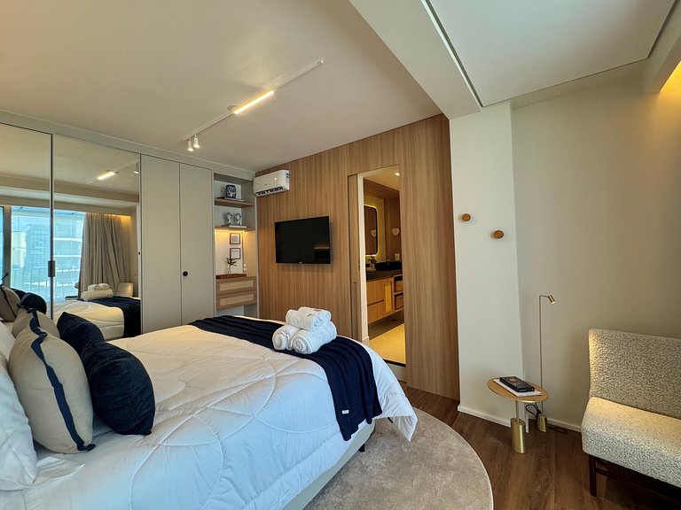 1804 Apartamento Prime - Próximo Oscar Freire