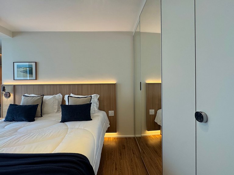 1804 Apartamento Prime - Próximo Oscar Freire