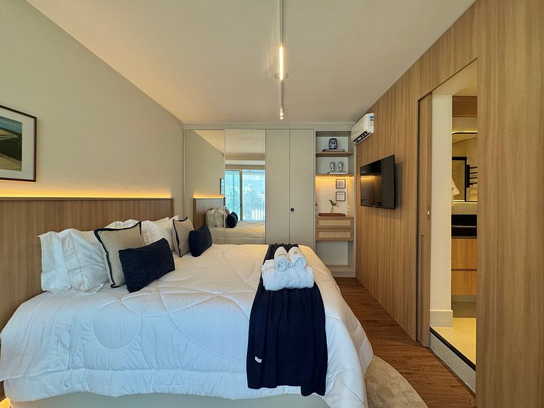 1804 Apartamento Prime - Próximo Oscar Freire