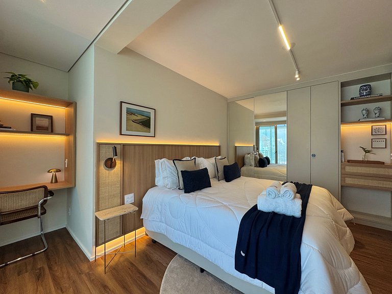 1804 Apartamento Prime - Próximo Oscar Freire