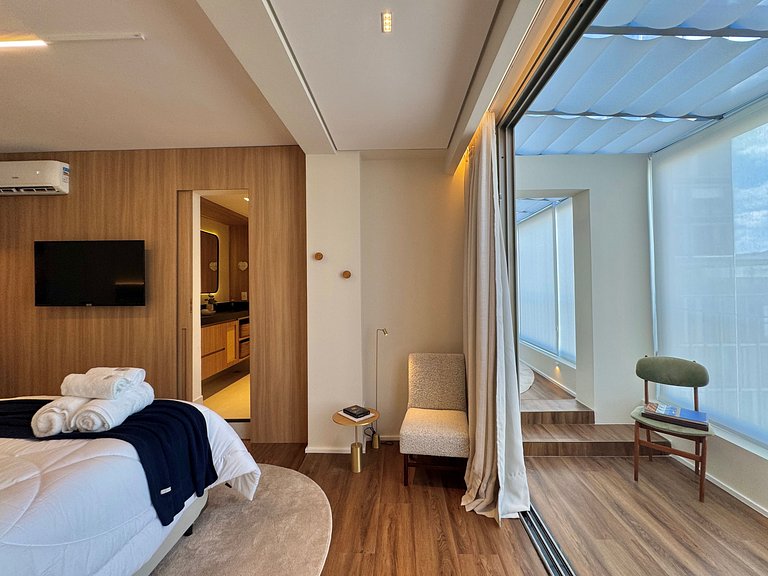 1804 Apartamento Prime - Próximo Oscar Freire