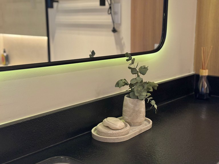 1804 Apartamento Prime - Próximo Oscar Freire