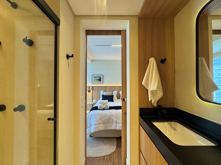 1804 Apartamento Prime - Próximo Oscar Freire