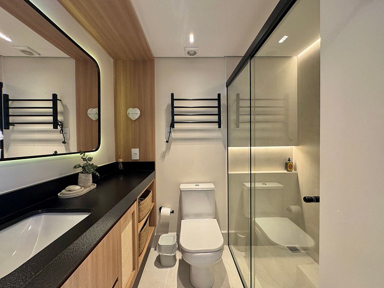 1804 Apartamento Prime - Próximo Oscar Freire