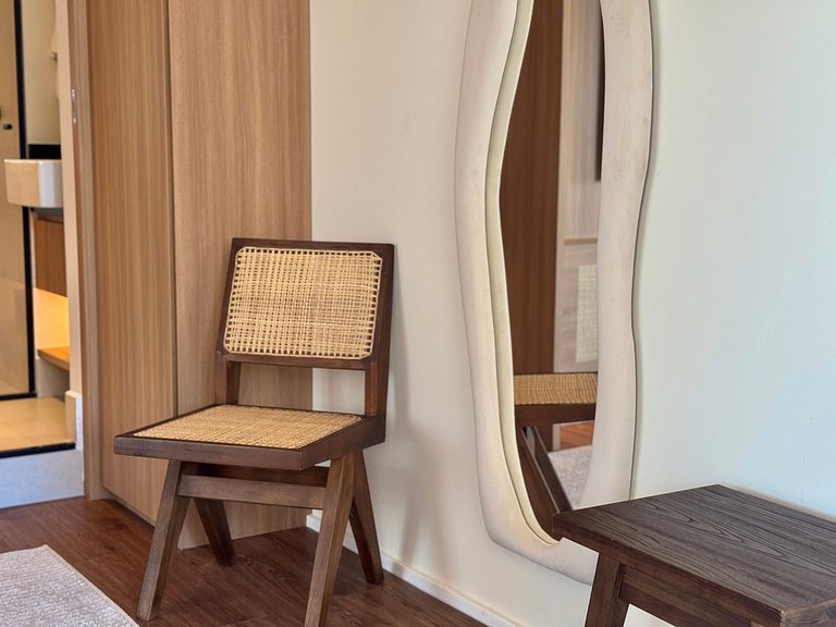 1804 Apartamento Prime - Próximo Oscar Freire