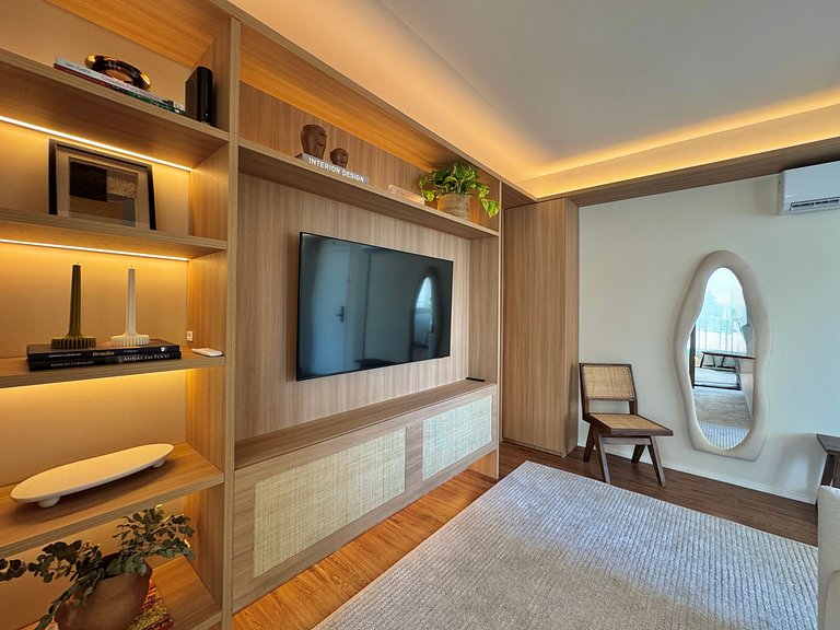 Apartamento á venda próximo a Rua Oscar Freire
