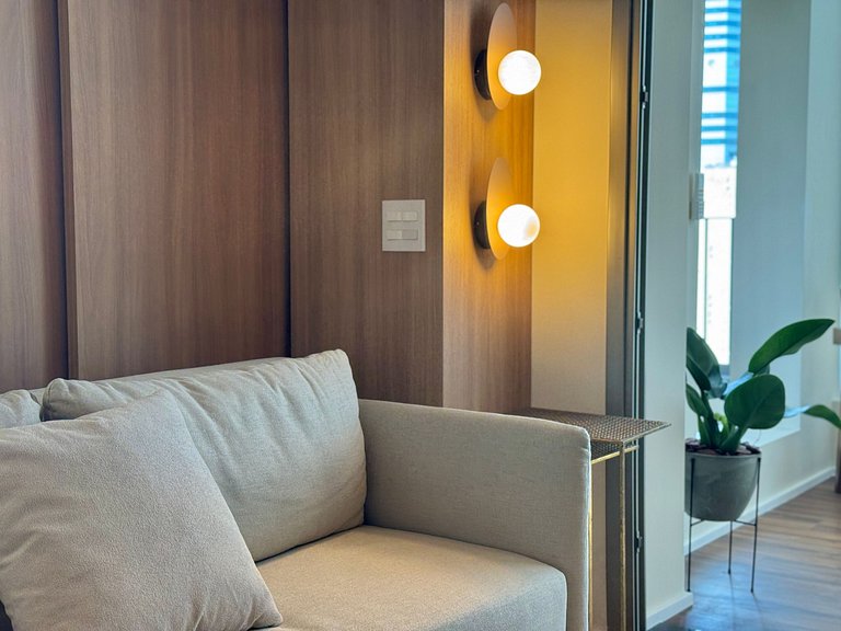 Apartamento á venda próximo a Rua Oscar Freire
