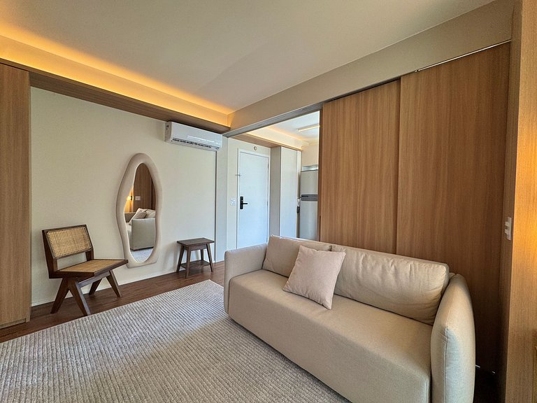 1804 Apartamento Prime - Próximo Oscar Freire