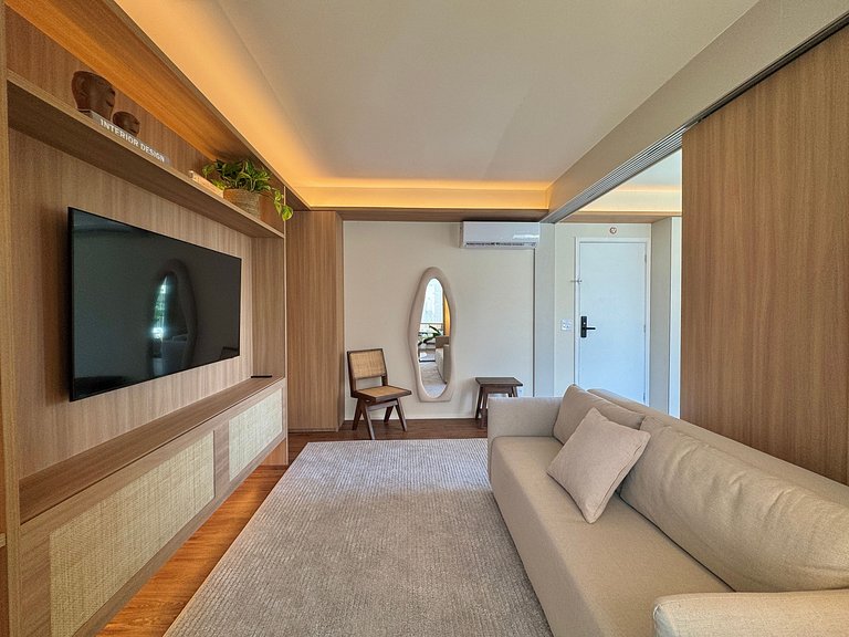 1804 Apartamento Prime - Próximo Oscar Freire