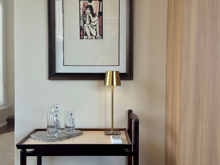 1804 Apartamento Prime - Próximo Oscar Freire