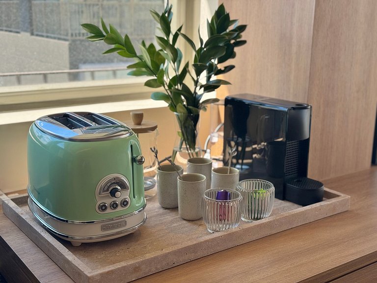 1804 Apartamento Prime - Próximo Oscar Freire