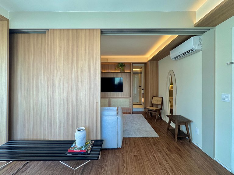 Apartamento á venda próximo a Rua Oscar Freire