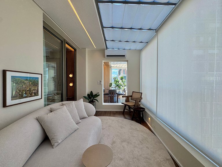 Apartamento á venda próximo a Rua Oscar Freire