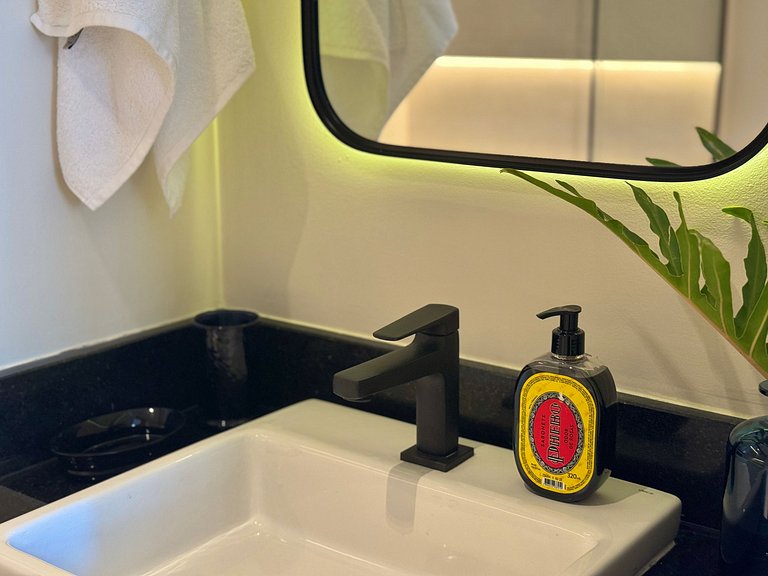 1804 Apartamento Prime - Próximo Oscar Freire