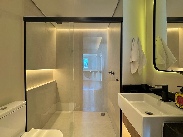 1804 Apartamento Prime - Próximo Oscar Freire