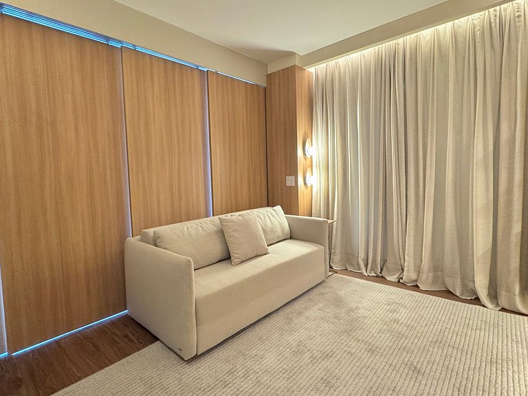 1804 Apartamento Prime - Próximo Oscar Freire