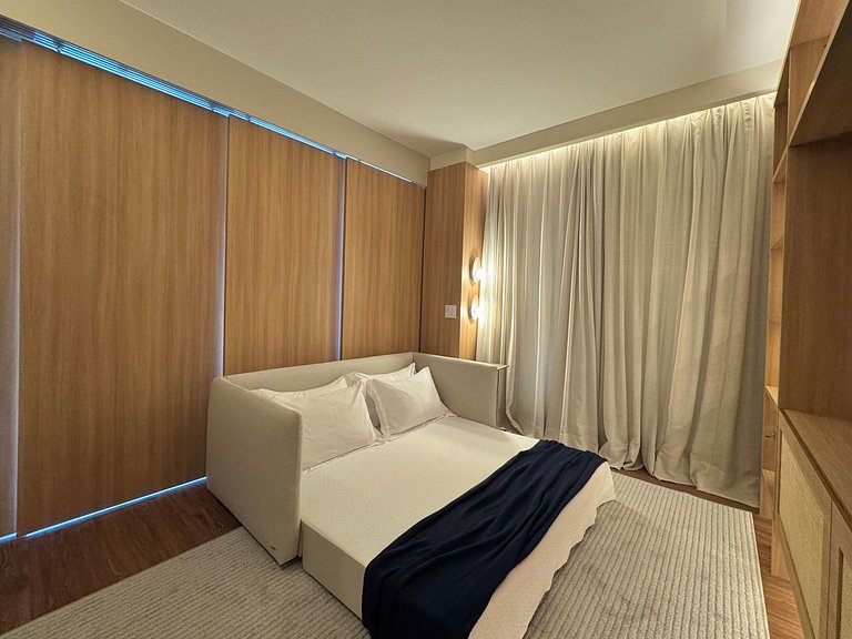 1804 Apartamento Prime - Próximo Oscar Freire