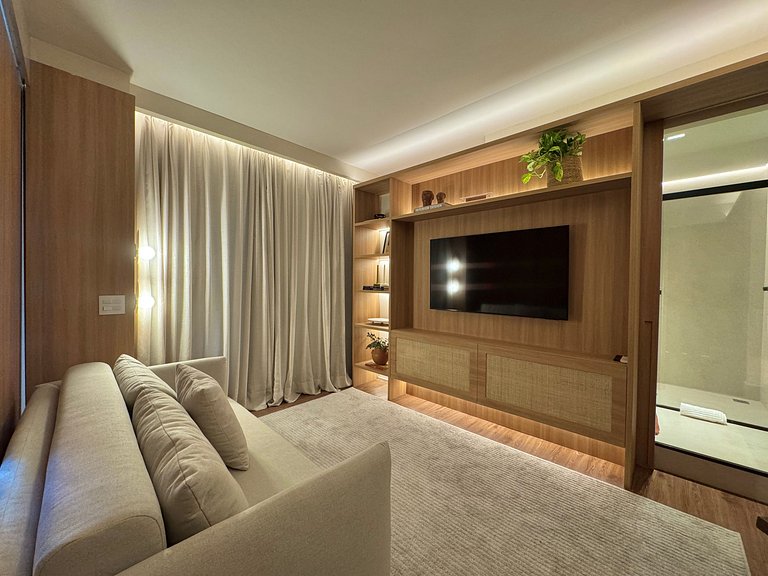 Apartamento á venda próximo a Rua Oscar Freire