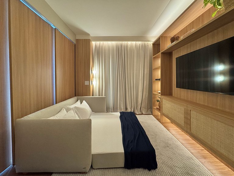 1804 Apartamento Prime - Próximo Oscar Freire