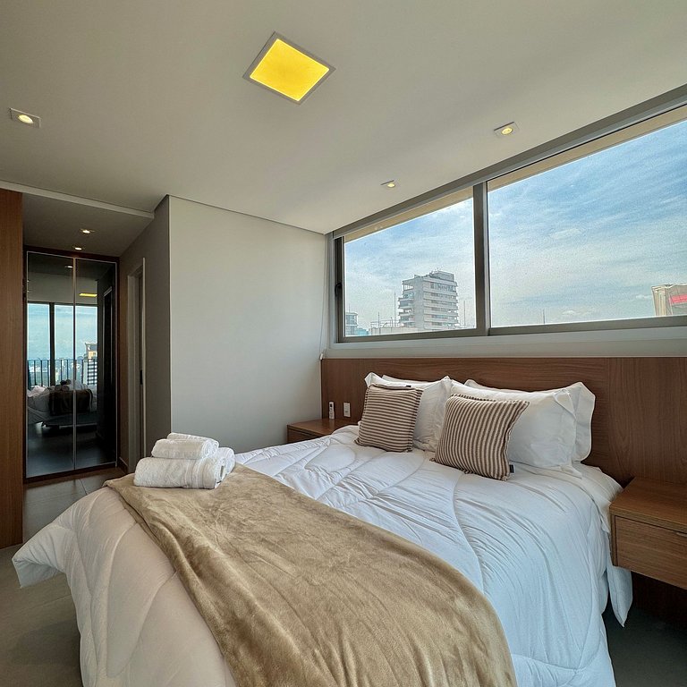 2001 VNMA Apartamento Prime - Próx Oscar Freire