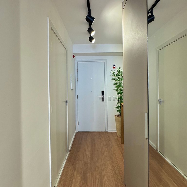 Studio Prime 56 - Vila Olimpia