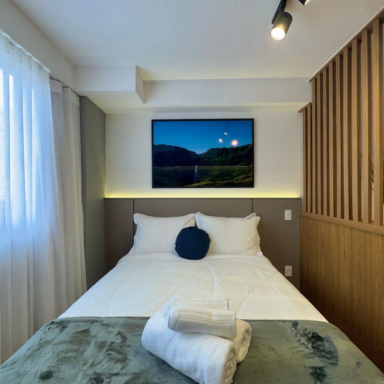 Studio Prime 56 - Vila Olimpia