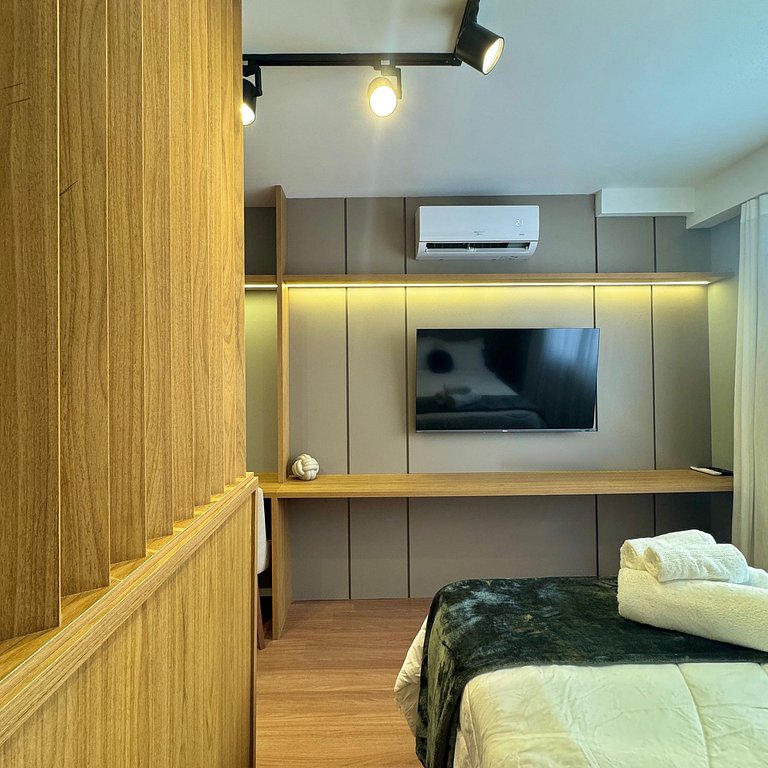 Studio Prime 56 - Vila Olimpia