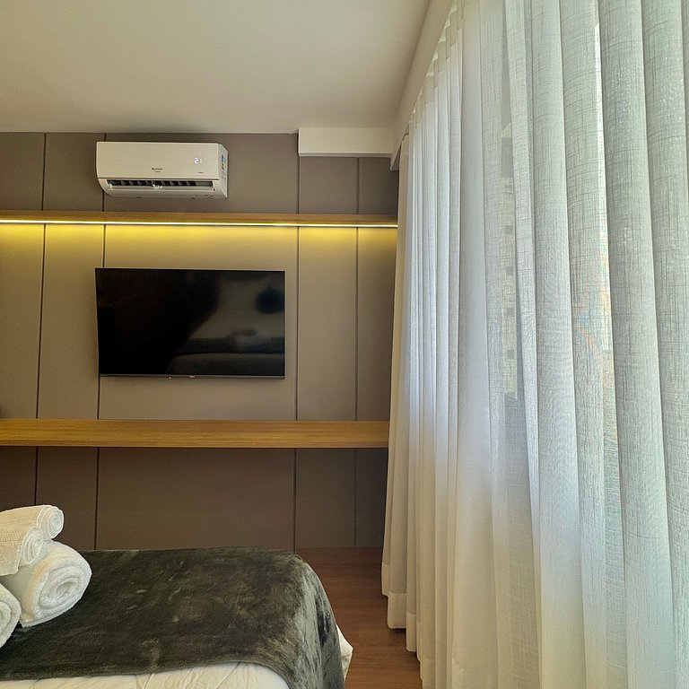 Studio Prime 56 - Vila Olimpia