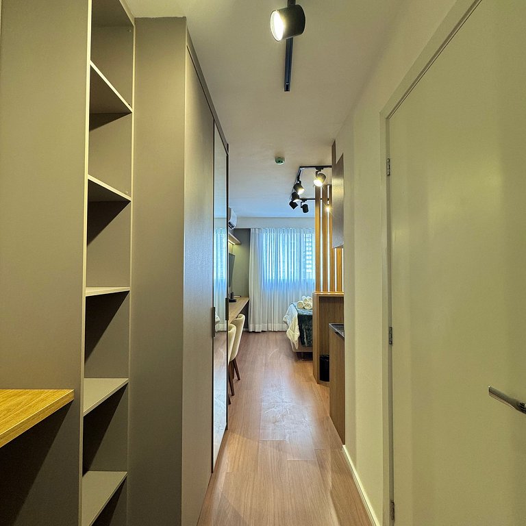 Studio Prime 56 - Vila Olimpia