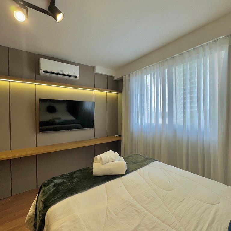 Studio Prime 56 - Vila Olimpia