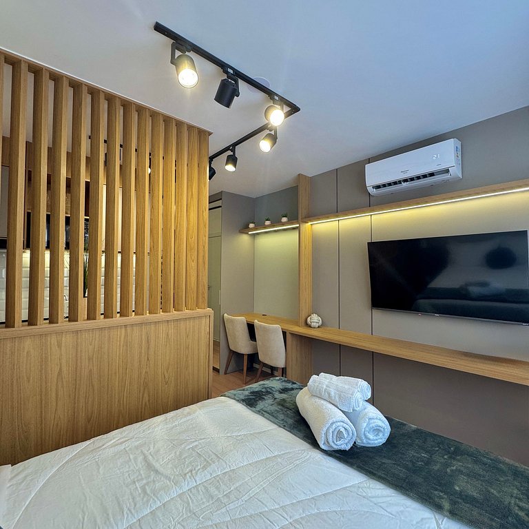 Studio Prime 56 - Vila Olimpia